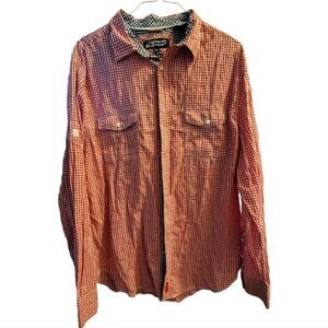 Canterbury of New Zealand Shirt Size 3XL